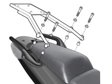 SHAD Top Box Rack Heckkoffer