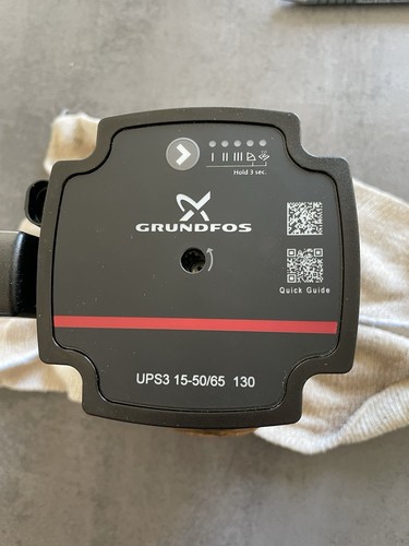 Grundfos pumpe - grundfos,