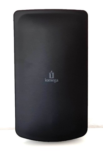Iomega hdd externe - tb,