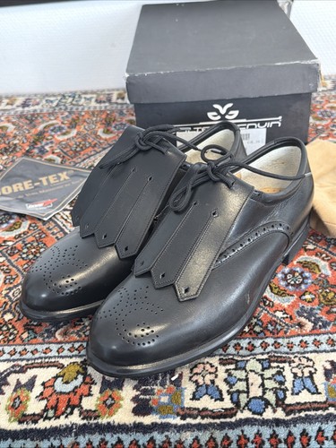 Damen walter genuin black - genuin,