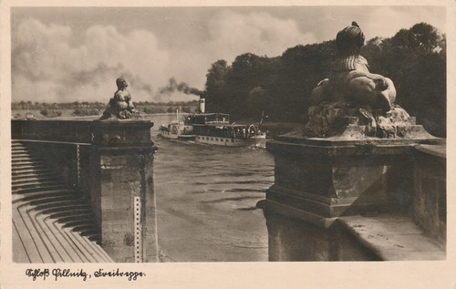 Dresden schloß pillnitz - dresden,