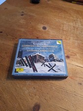 Shostakovich Symphonies Nos. 1