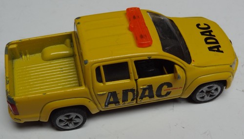 Vintage siku 1443 amarok - vw,