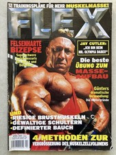 Flex,April 2003,Markus
