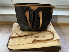 Original LOUIS VUITTON Palermo