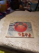 Der Luftballon DDR Kinderbuch