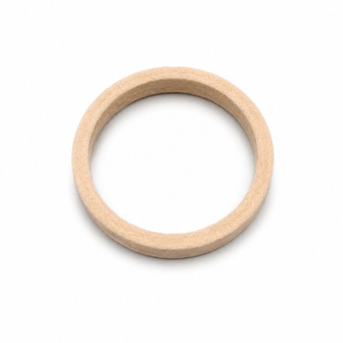 Mahlwerk filzring für - mahlwerk, aeg