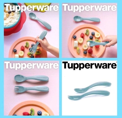 Tupperware c244 tuppercare - tupperware,