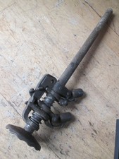 Oldtimer VW Käfer Ford 