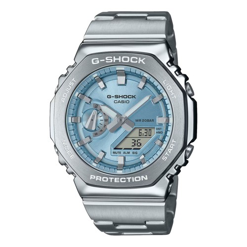 Casio shock herrenuhr - g-shock,