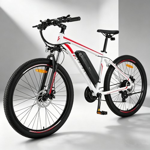 Mountainbike fafrees f28 - e-mountainbike,