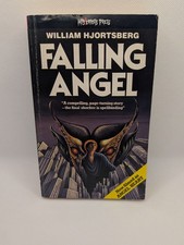 Falling Angel William