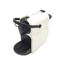 Krups Kaffeeautomat Kaffeemaschine Nespresso Inissia Schwarz Blanch Espresso Gen