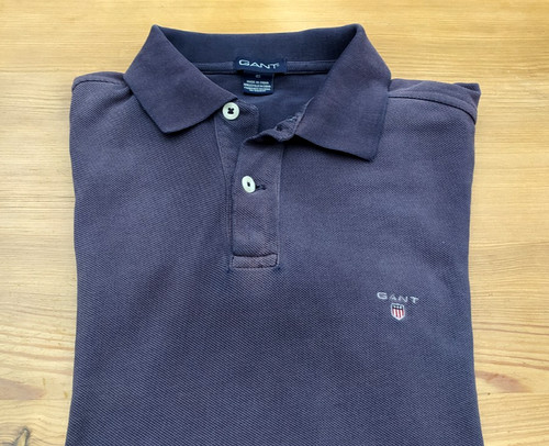 Gant herren polo shirt - ,