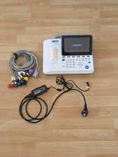 Medial Econet Cardio E3 EKG