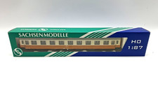 Sachsenmodelle 1:87 H0 74338