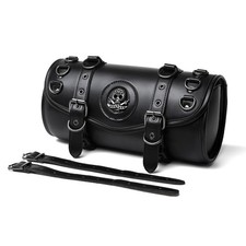Universal Motorcycle Saddlebag