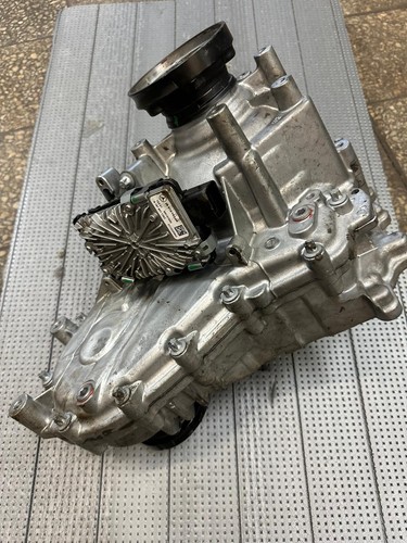 Verteilergetriebe mercedes gle - verteilergetriebe,