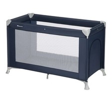 Reisebett Baby Babybett Kinderbett von Bebeconfort mit Matratze