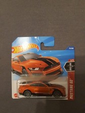 Hot Wheels - 2020 Ford Mustang