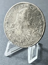 Madonnentaler - Sautaler - Kurfürst Maxi III - Patrona Bavariae - 1757 (38.11)