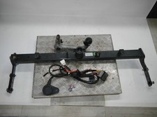 Anhängerkupplung A50-X Abnehmbar R2281ADE00 KIA SPORTAGE V (NQ5) 1.6 CRDI