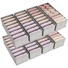 Lifewit HEMNES Doppelorganizer