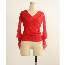 Damen Ballsaal Modern Latein