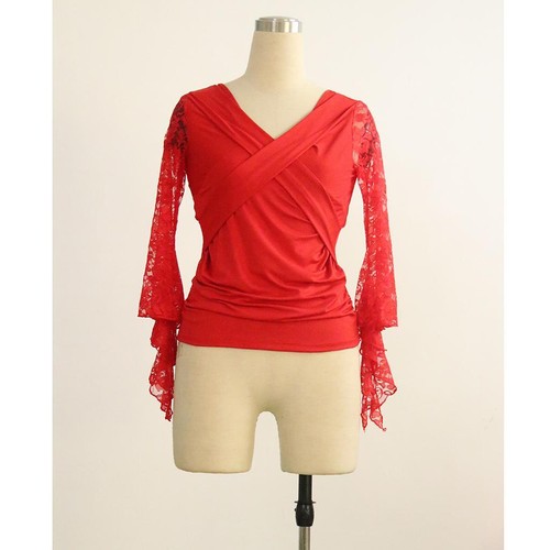 Damen ballsaal modern latein - ballsaal,
