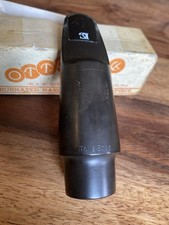 Tenor Saxophon Mundstück Otto