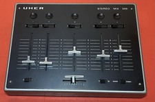 UHER Stereo Mix 500 / voll