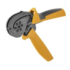 Weidmüller crimping tool