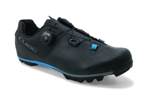 Cube schuhe mtb - cube, pro