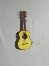 Gitarre Petra Barbie Ken 60er