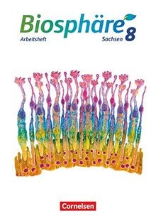 Biosphäre sekundarstufe - sekundarstufe, i