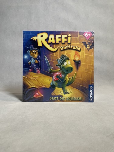 Kosmos raffi raffzahn - kosmos,