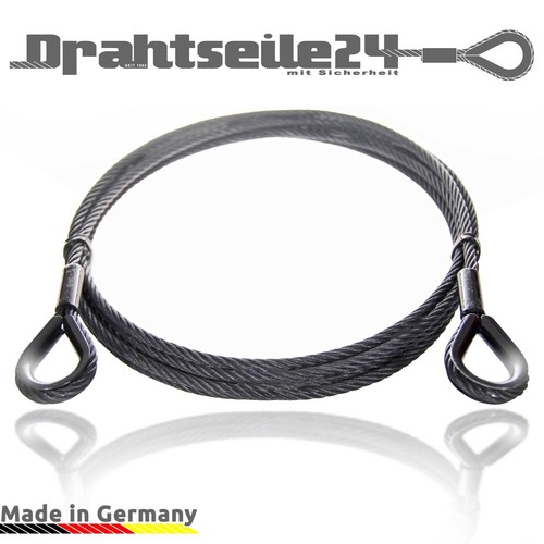 Seil drahtseil stahlseil mit - seil,