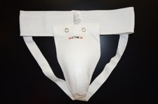 Tiefschutz Kampfsport Eishockey Karate Kickboxen Boxen Ju Jutsu Taekwondo Actika