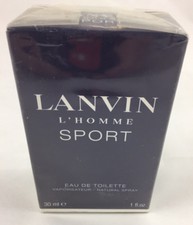 (830,00€/L) Lanvin L´Homme