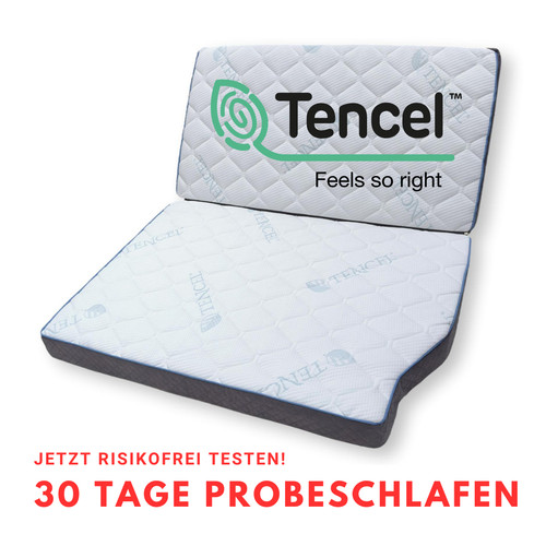 Visco matratze t6 - vw, t5