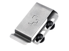 BÖKER PLUS® Gürtelclip