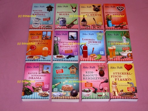 12x rita falk - 12x,