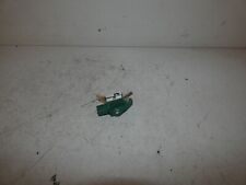 Crashsensor VW Passat 3C Variant BJ 2007 hinten links 3C0909606