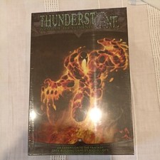Thunderstone wrath the - wrath, of