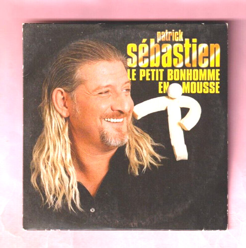 Patrick sebastien le - sebastien,