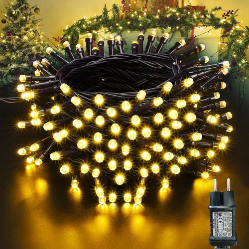 560 led büschel - led, lichterkette