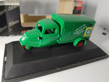 SCHUCO Tempo Kastenwagen