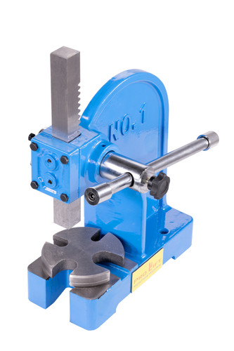Dornpresse drehdornpresse 1to - drehdornpresse,