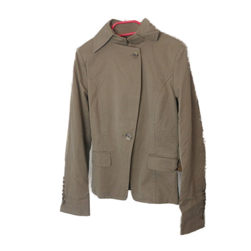 Joop jacke braun - joop!, casual-look