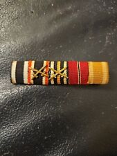 Feldspange. Spange ,Original 100 %. Super !